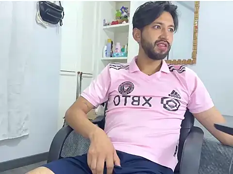 thomass1018 ওয়েবক্যাম শো