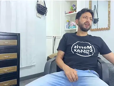 thomass1018 Webcam-Show
