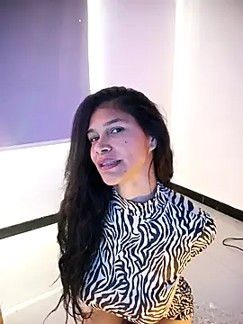 XXX chat uživo modela _aish_a