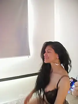 _aish_a Adlı Modelin Canlı XXX Sohbeti