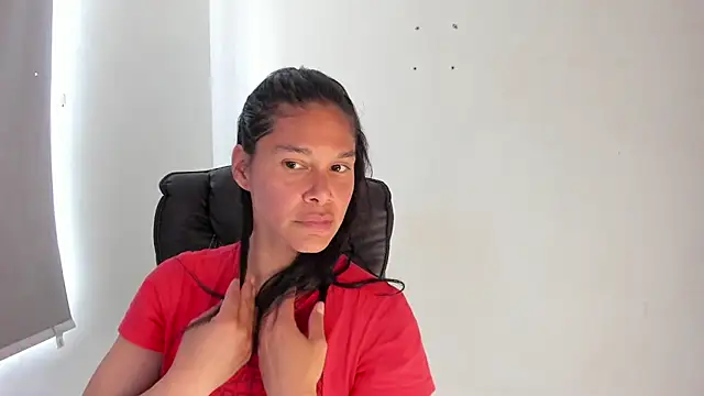 Živý XXX chat _aish_a