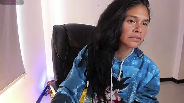 Chat XXX en directo de _aish_a