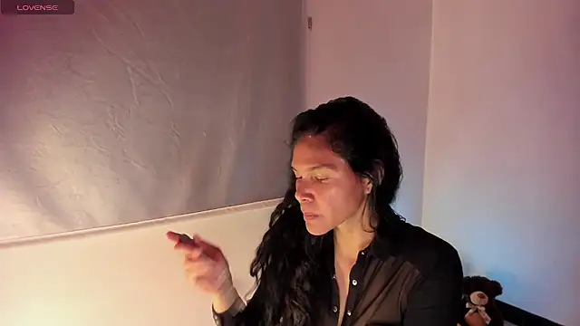 _aish_a's Live XXX Chat