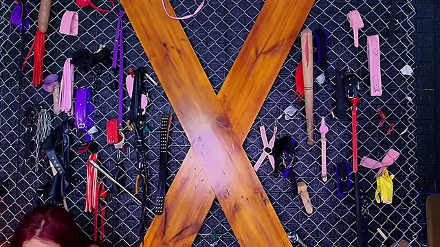 Arion_and_Velvet_bdsm 在線直播表演