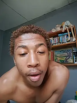 Show Webcam de Peterveero12