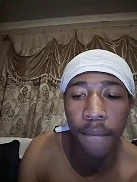 Peterveero12 Show Webcam