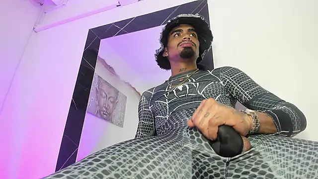 عرض كام Rpoolrboy