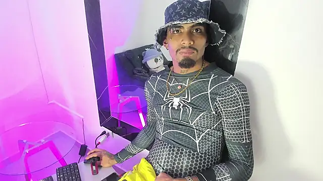 Rpoolrboy webkamerás műsora