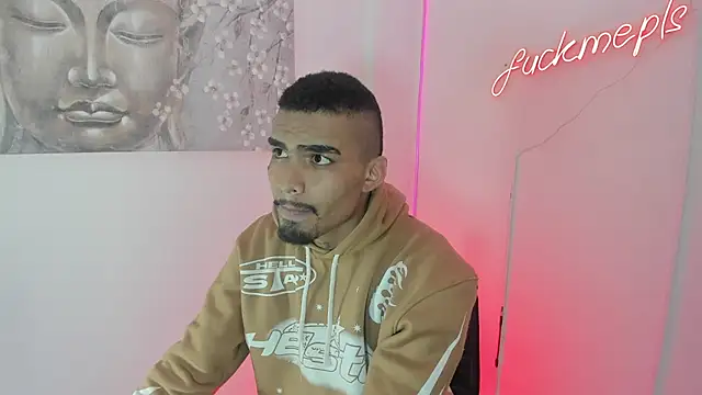 Rpoolrboyn Webbikameraesitys