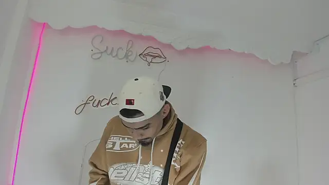 Rpoolrboy 웹캠 쇼