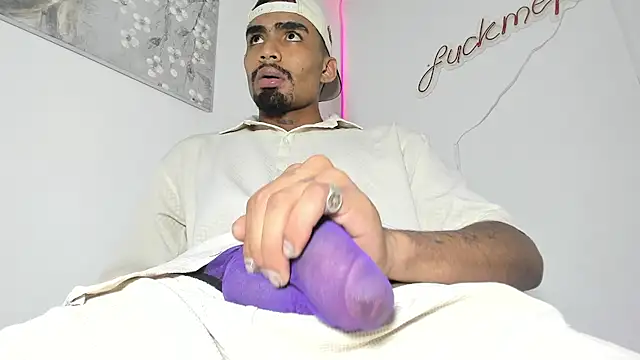 Show webcam de Rpoolrboy