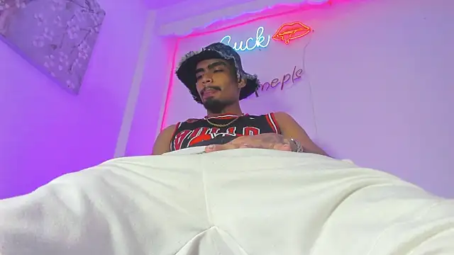 Rpoolrboy Webcam Show
