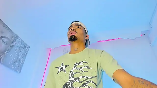 Rpoolrboy 웹캠 쇼