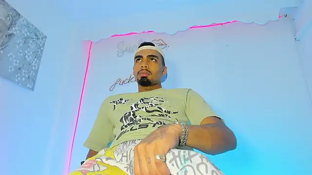 Rpoolrboy: διαδικτυακό σόου στην κάμερα