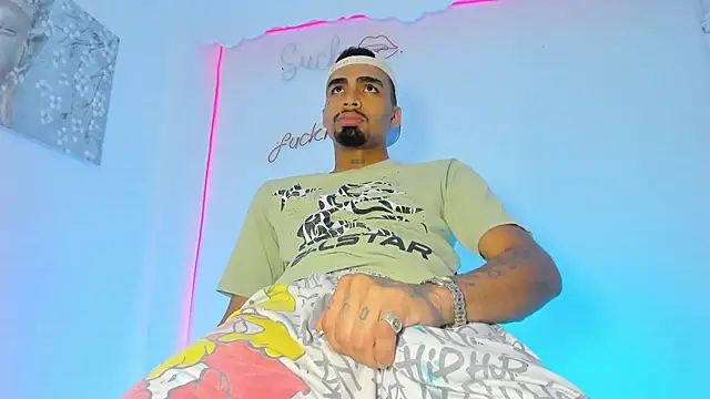 Show Webcam de Rpoolrboy