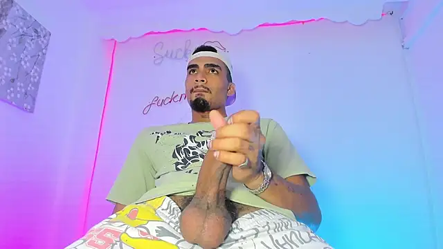 הופעת וובקאם של Rpoolrboy