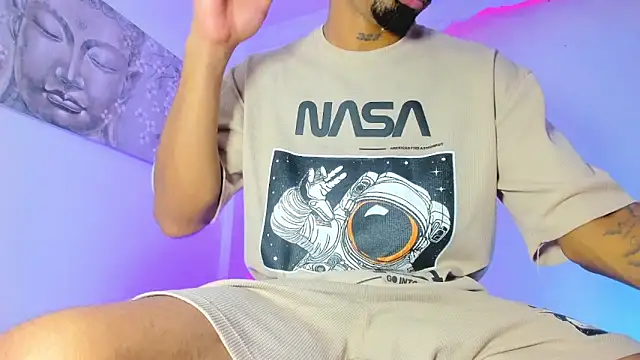 Rpoolrboy 웹캠 쇼