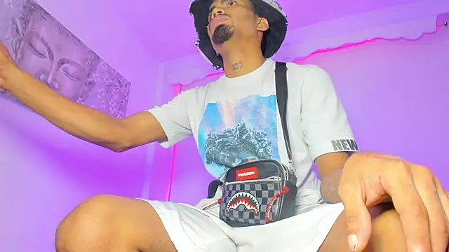 Show webcam de Rpoolrboy