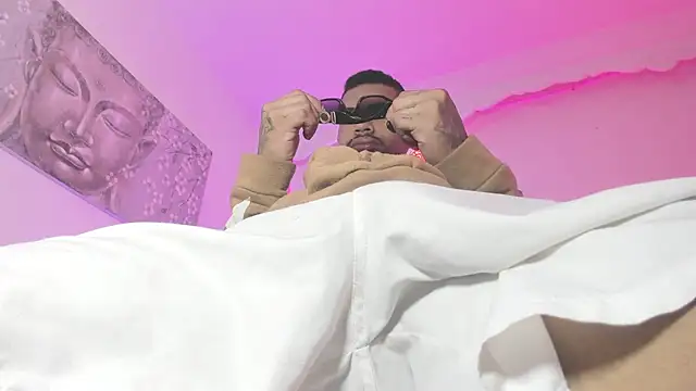Rpoolrboy 웹캠 쇼