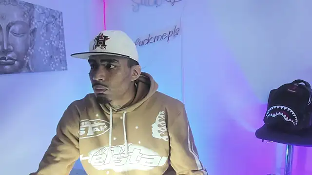 Rpoolrboy 网络视讯表演