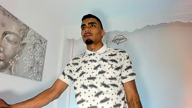 Rpoolrboy 웹캠 쇼