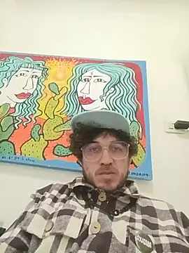 Show Webcam de helloandi