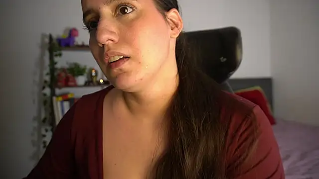 alexajhonsons Chat XXX in diretta