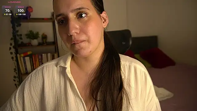 alexajhonsons' Live XXX Chat