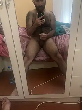 Show Webcam de dragon_ndragos