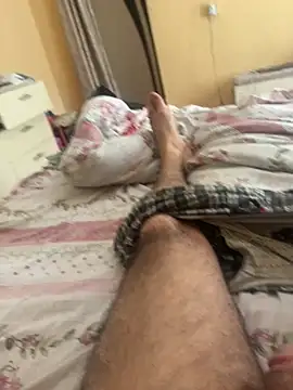 dragon_ndragos Adlı Modelin Web Kamerası Şovu