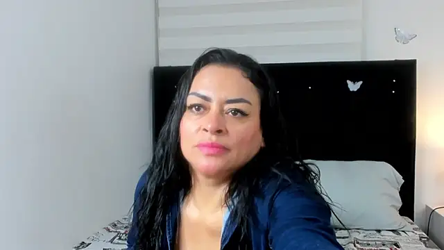 Brenda_Karter – Kamerová šou