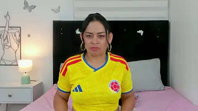 Brenda_Karter's Webcam Show
