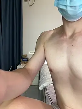 Show de webcam de llkiki