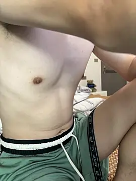 llkiki's Webcam Show