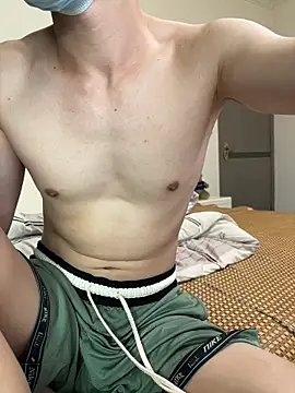 llkiki Pertunjukan Webcam