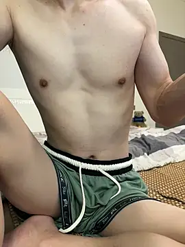 llkiki Show Webcam
