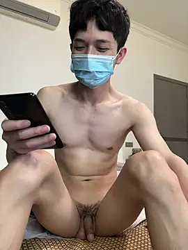 โชว์เว็บแคมของ llkiki