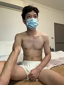 llkiki Show Webcam