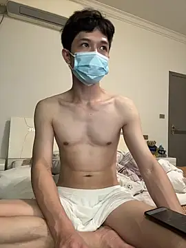 llkiki Pertunjukan Webcam
