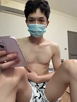 llkiki Show Webcam