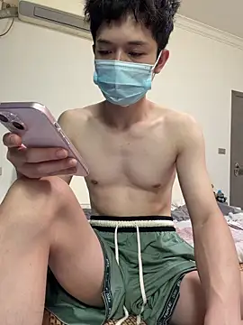 llkiki Show Webcam
