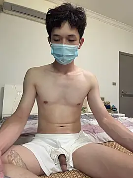 llkiki Webcam show