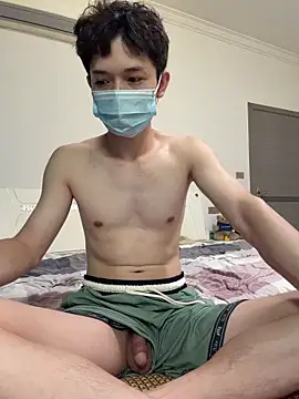 llkiki Pertunjukan Webcam