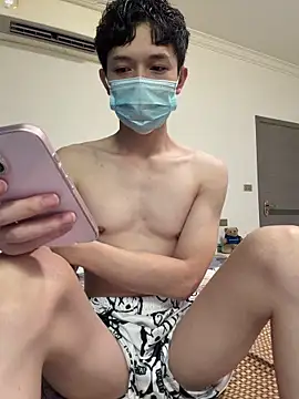 llkiki 在線直播表演