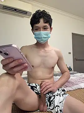 llkiki's Webcam Show