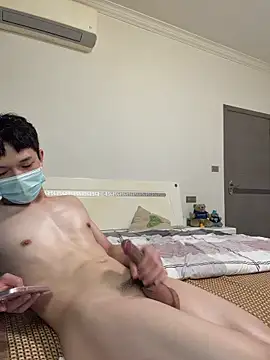 llkiki's Webcam Show