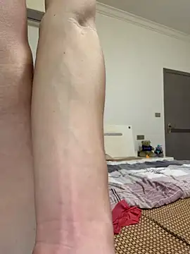 Show modela llkiki na web-kameri