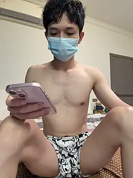 llkiki Webcamshow