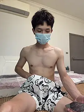 llkiki Show Webcam