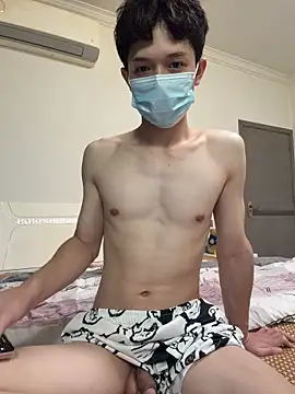 llkiki Pertunjukan Webcam